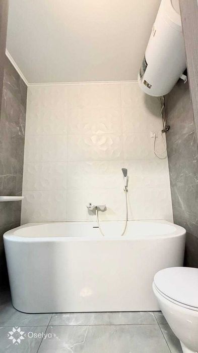 Квартира на ЖК «Совські ставки» в Києві, ID 323485, фото №22