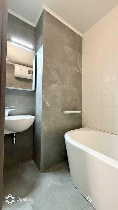 Квартира на ЖК «Совські ставки» в Києві, ID 323485, фото №23