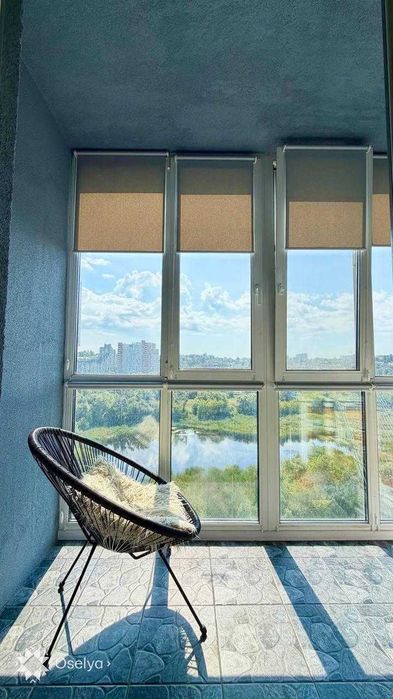 Квартира на ЖК «Совські ставки» в Києві, ID 323485, фото №24