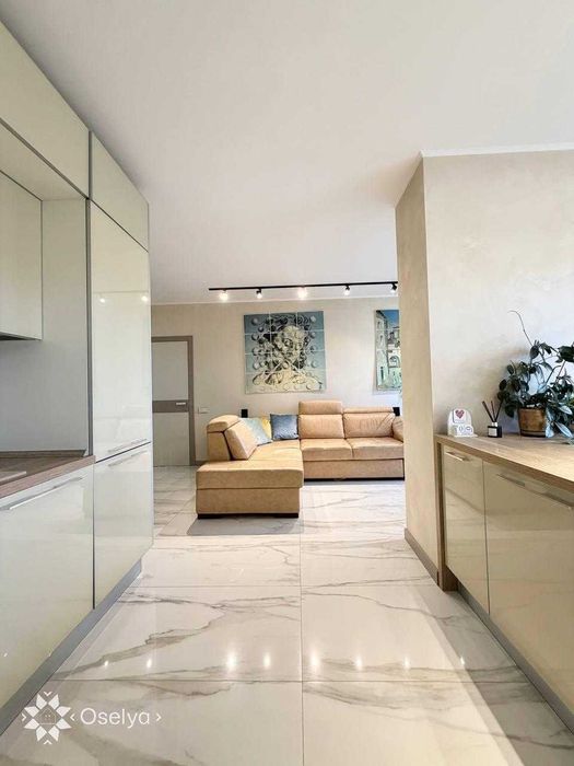 Квартира на ЖК «Совські ставки» в Київ, ID 323485, фото №4