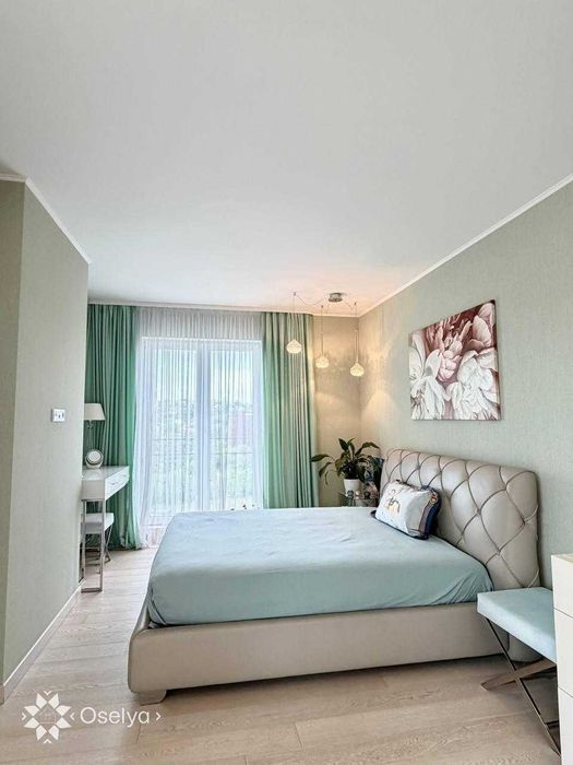 Квартира на ЖК «Совські ставки» в Києві, ID 323485, фото №7