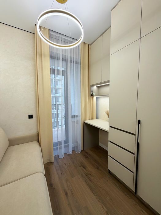 Квартира на ЖК Акрополь в Одеса, ID 323495, фото №3