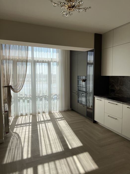Квартира на Оболонський в Києві, ID 315093, фото №1