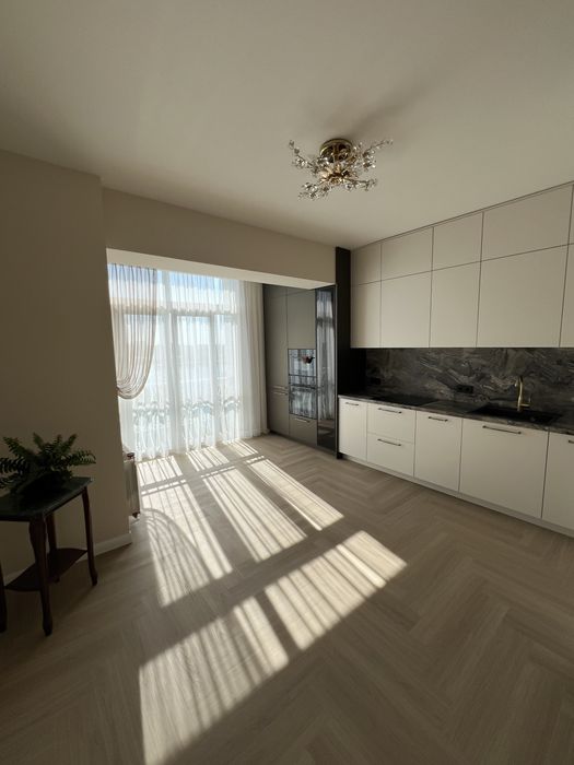 Квартира на Оболонський в Києві, ID 315093, фото №2