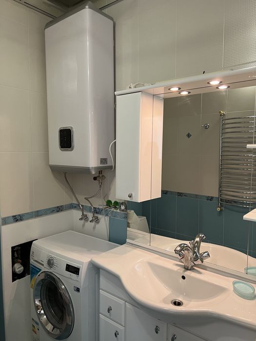 Квартира на Оболонський в Києві, ID 315093, фото №7