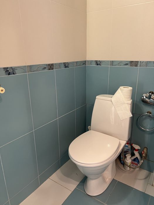 Квартира на Оболонський в Києві, ID 315093, фото №8