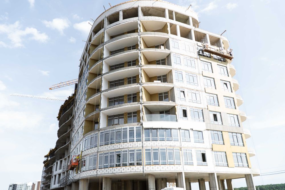 Квартира на вул. Головна, 43 в Київ, ID 323509, фото №2