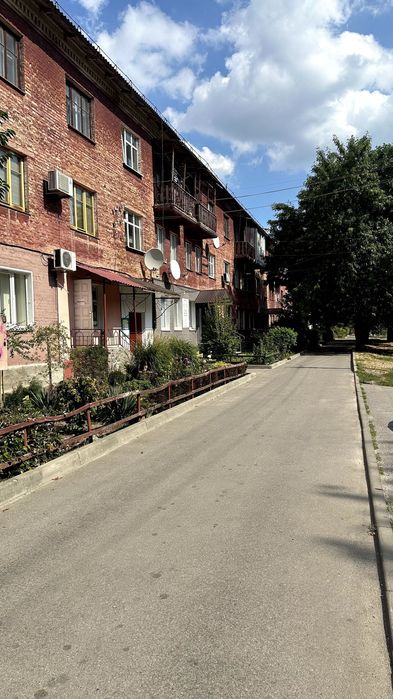Купити квартиру в Київ на Findly.com.ua Квартира в Київ, ID 323514, фото №1