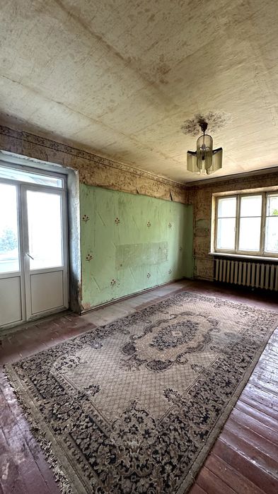 Квартира в Київ, ID 323514, фото №2