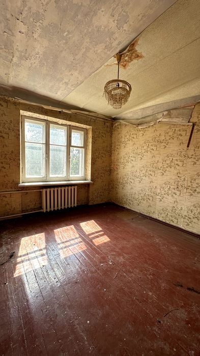 Квартира в Києві, ID 323514, фото №6