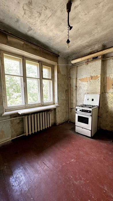 Квартира в Києві, ID 323514, фото №7