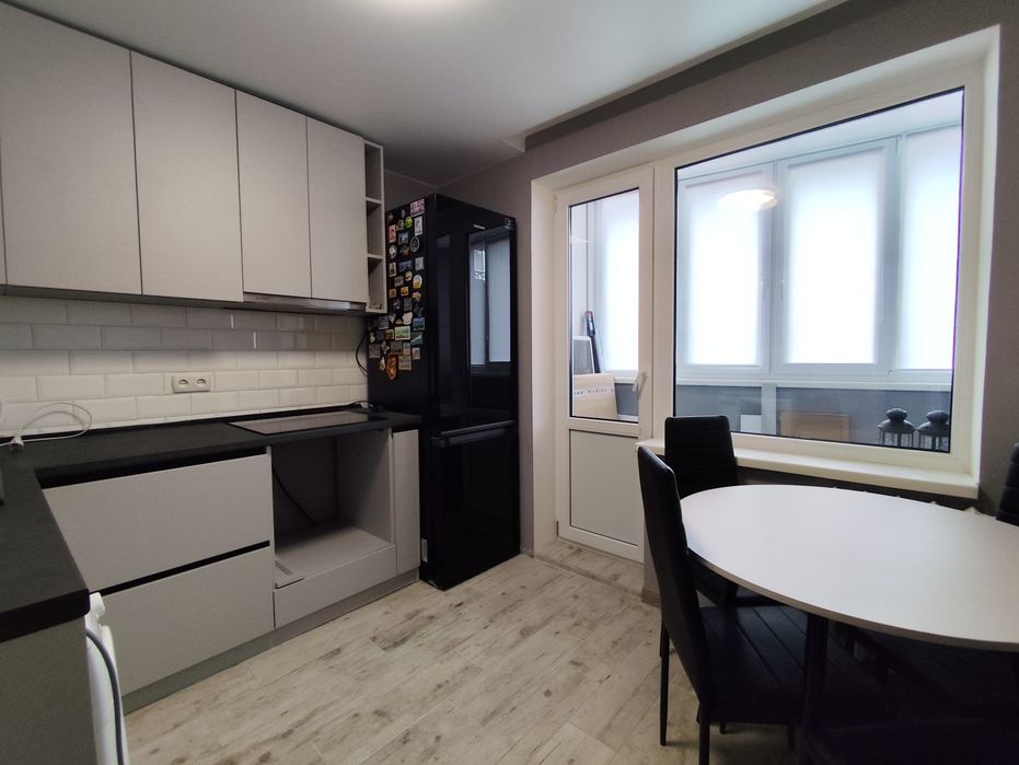 Квартира на вул. Гонгадзе, 20ж в Київ, ID 323490, фото №1
