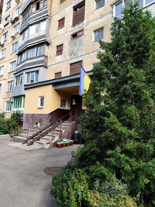 Квартира на вул. Гонгадзе, 20ж в Києві, ID 323490, фото №14