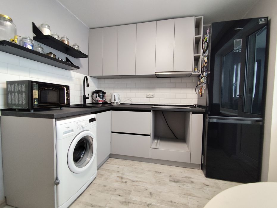 Квартира на вул. Гонгадзе, 20ж в Київ, ID 323490, фото №3