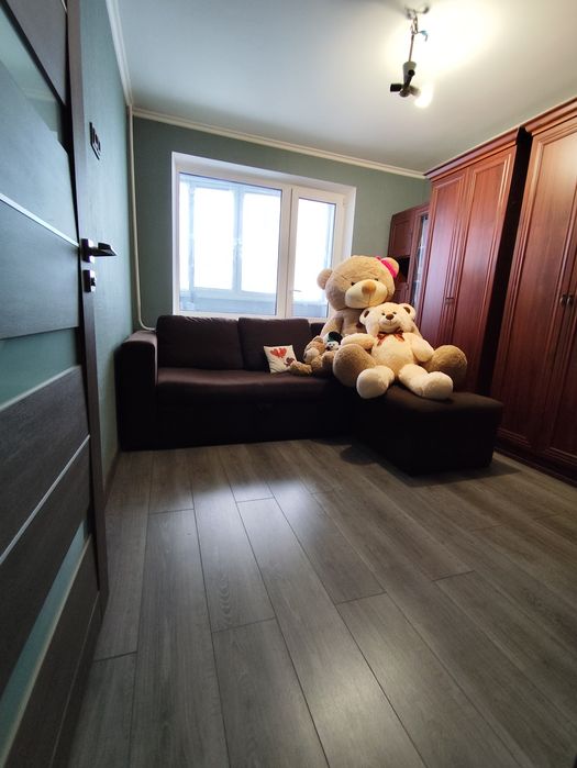 Квартира на вул. Гонгадзе, 20ж в Київ, ID 323490, фото №4