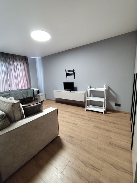 Квартира на вул. Гонгадзе, 20ж в Києві, ID 323490, фото №7