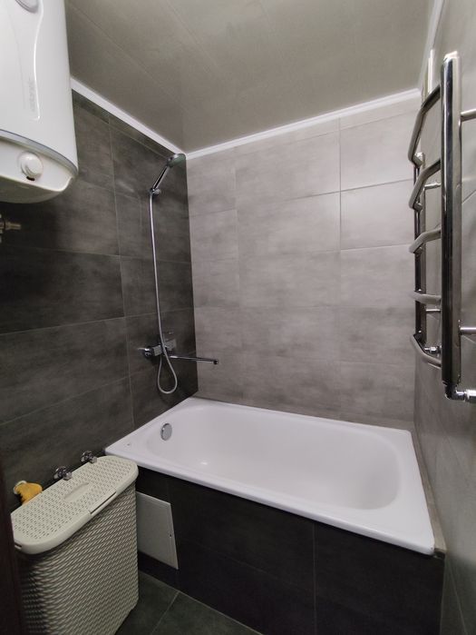 Квартира на вул. Гонгадзе, 20ж в Києві, ID 323490, фото №8