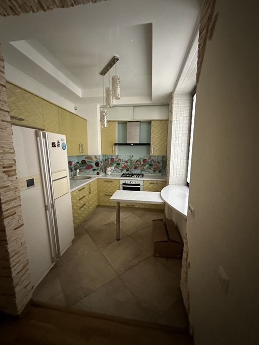 Квартира на Центрально-Міський в Кривий Ріг, ID 315431, фото №4