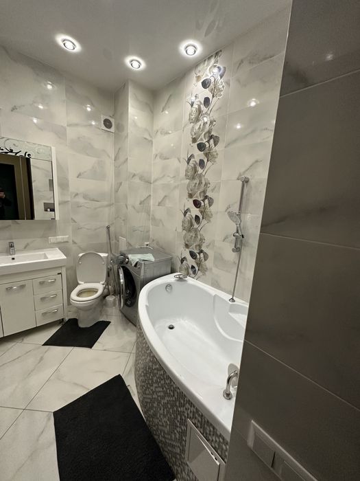 Квартира на Центрально-Міський в Кривому Розі, ID 315431, фото №9