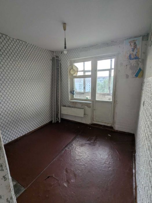 Квартира в Суми, ID 315098, фото №4