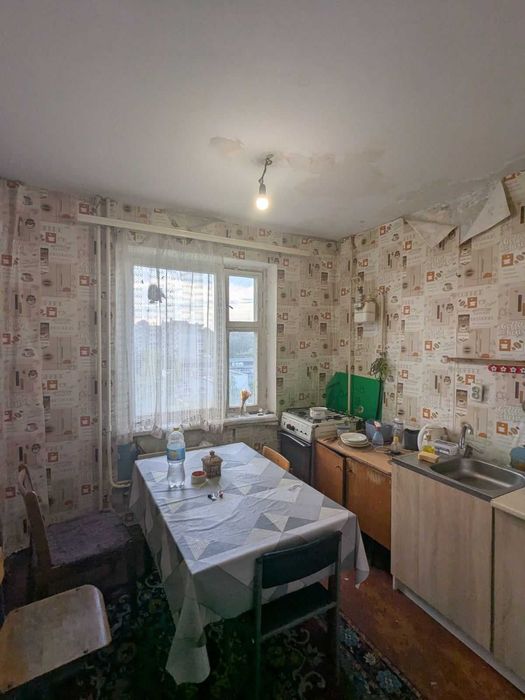 Квартира в Суми, ID 315098, фото №5