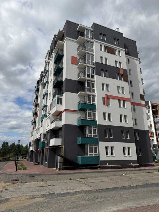 Квартира на Буча в Київ, ID 323480, фото №3