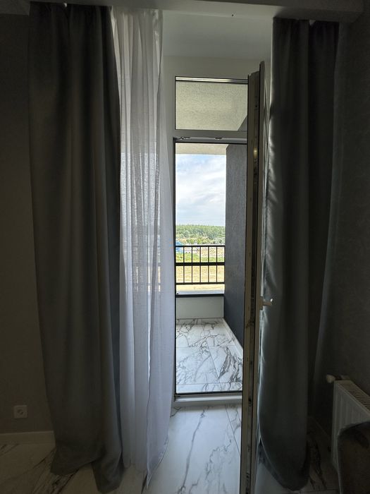 Квартира на ЖК «Синергія Сіті» в Києві, ID 323487, фото №8