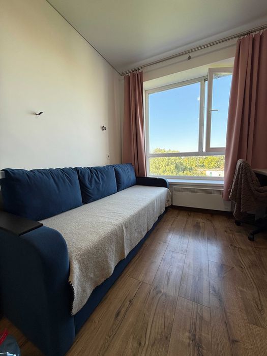 Квартира на ЖК Сенсація в Київ, ID 323488, фото №1