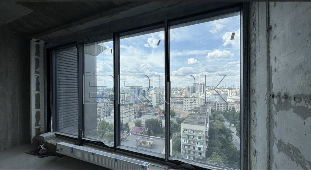 Квартира на вул. Предславинська, 20А в Київ, ID 323476, фото №3