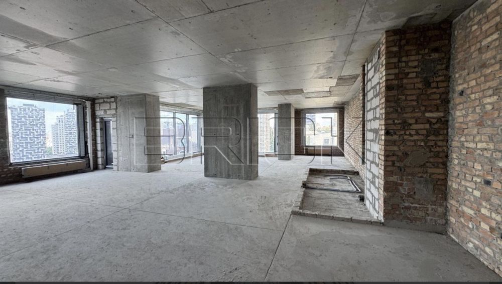 Квартира на вул. Предславинська, 20А в Київ, ID 323476, фото №4