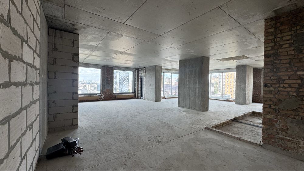 Квартира на вул. Предславинська, 20А в Київ, ID 323476, фото №5