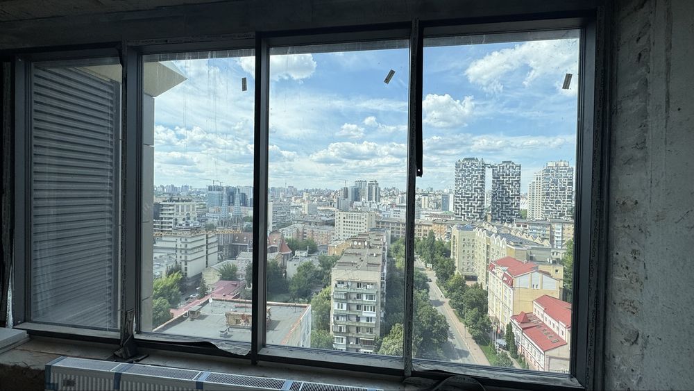 Квартира на вул. Предславинська, 20А в Києві, ID 323476, фото №6