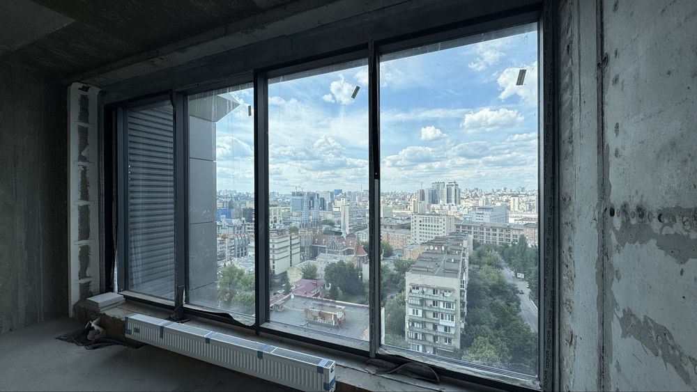 Квартира на вул. Предславинська, 20А в Києві, ID 323476, фото №9