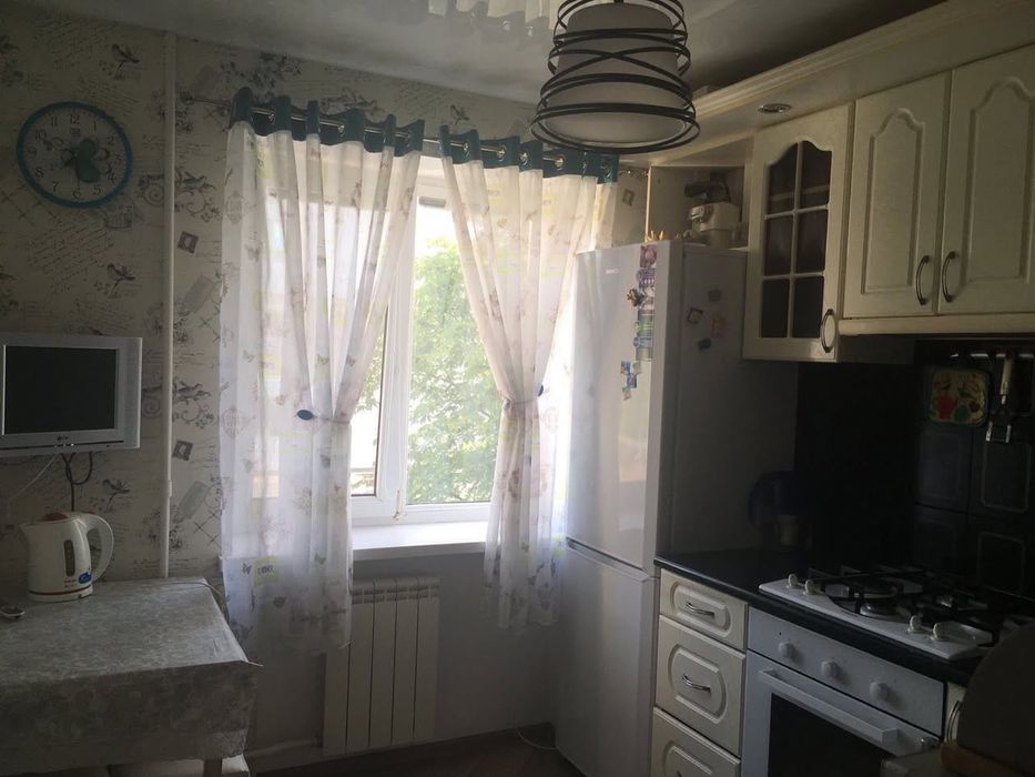 Квартира на вул. Паркова, 22 в Одесі, ID 315043, фото №1