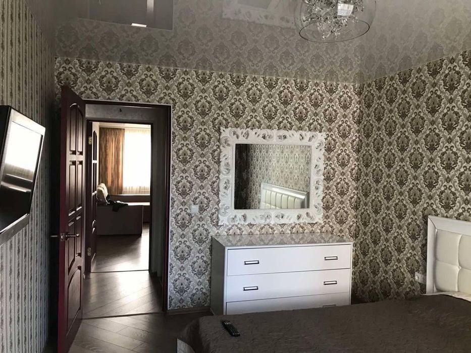 Квартира на вул. Паркова, 22 в Одесі, ID 315043, фото №4