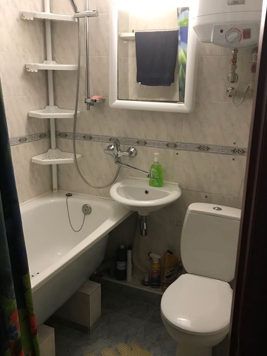 Квартира на вул. Паркова, 22 в Одесі, ID 315043, фото №9