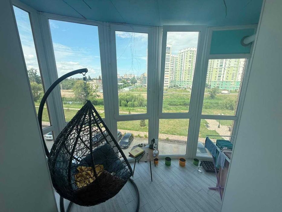 Квартира на Холодногірський в Харків, ID 323448, фото №1