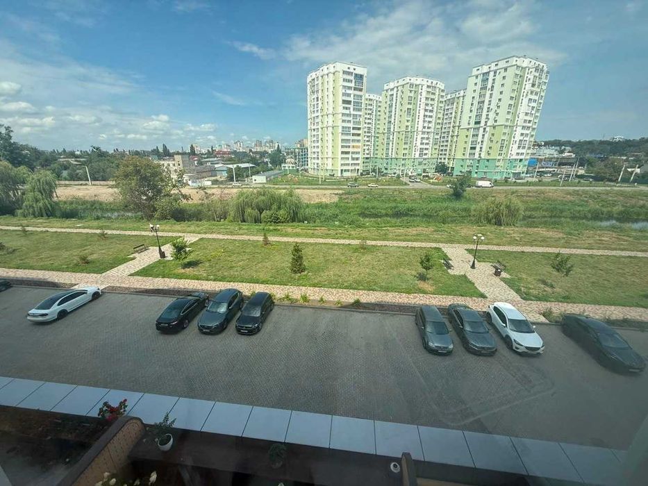 Квартира на Холодногірський в Харків, ID 323448, фото №2