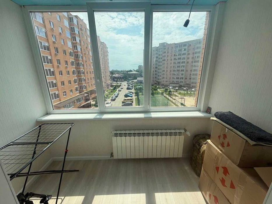 Квартира на Холодногірський в Харкові, ID 323448, фото №11