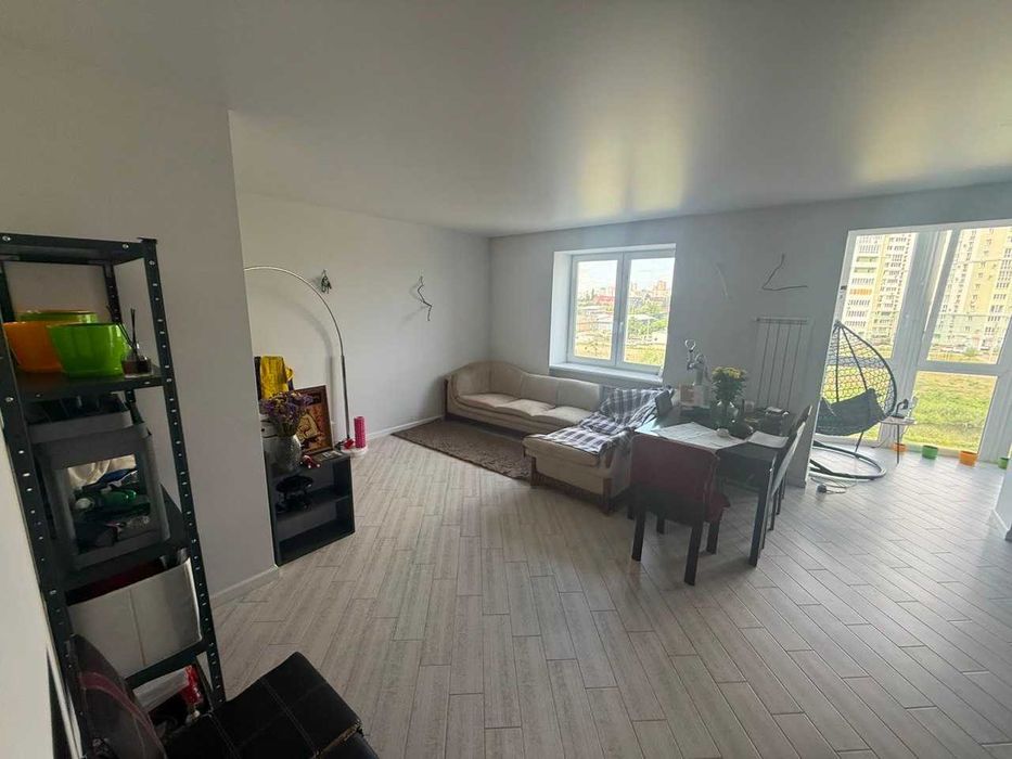 Квартира на Холодногірський в Харків, ID 323448, фото №4