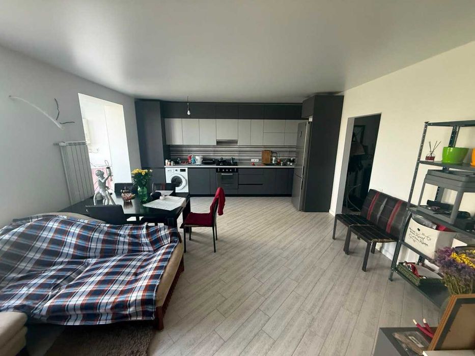 Квартира на Холодногірський в Харків, ID 323448, фото №5
