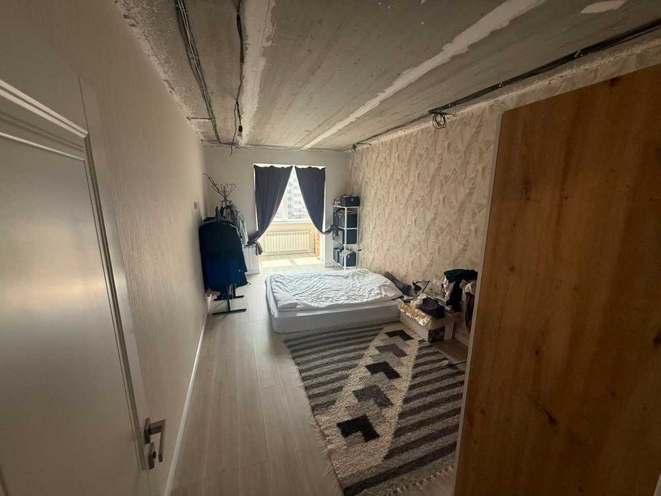 Квартира на Холодногірський в Харкові, ID 323448, фото №9