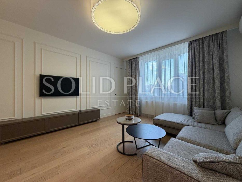 Квартира на вул. Саксаганського, 37К, ID 387071, фото №1