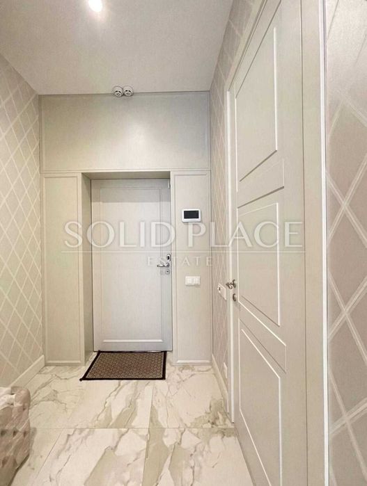 Квартира на вул. Саксаганського, 37К в Києві, ID 387071, фото №11