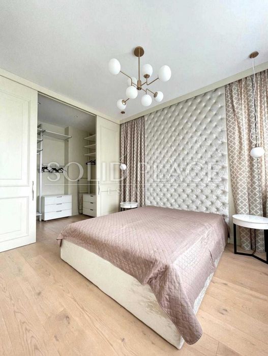 Квартира на вул. Саксаганського, 37К в Києві, ID 387071, фото №13