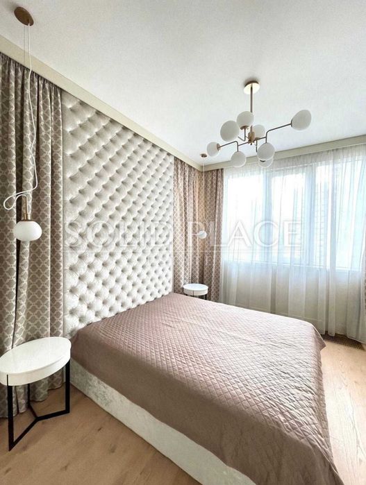 Квартира на вул. Саксаганського, 37К в Києві, ID 387071, фото №14