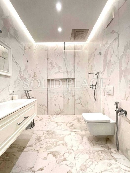 Квартира на вул. Саксаганського, 37К в Києві, ID 387071, фото №15