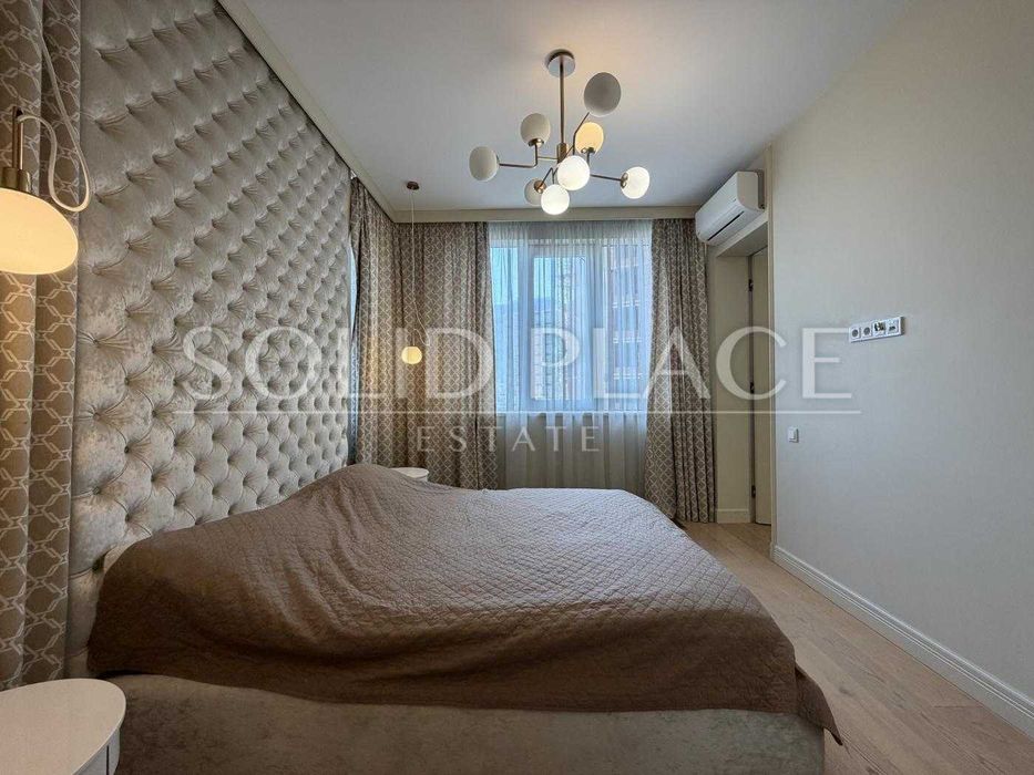 Квартира на вул. Саксаганського, 37К в Києві, ID 387071, фото №16