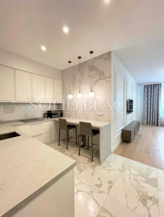Квартира на вул. Саксаганського, 37К в Києві, ID 387071, фото №6