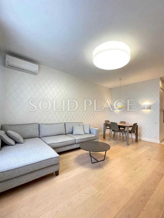 Квартира на вул. Саксаганського, 37К в Києві, ID 387071, фото №7